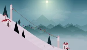 Alto’s Adventure – Launch Trailer – Out now for iOS, Android, and Kindle Fire (1080p)