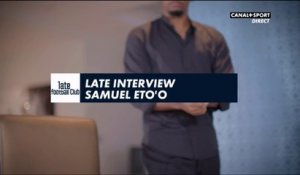 Late Interview