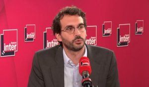 Bastien Lachaud : "Il faut accueillir l'Aquarius et ses migrants en France, c'est un devoir d'humanité"