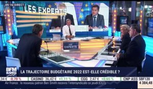 Nicolas Doze: Les Experts (1/2) - 25/09