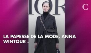 PHOTOS. Pauline Ducruet, Mélanie Thierry, Eva Herzigova, Blake Lively : les people au défilé Dior