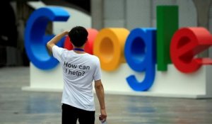 L'ogre Google a vingt ans : où en sont les petits poucets ?