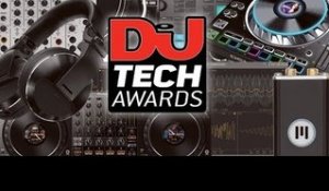 DJ Mag Tech Awards 2018: DJ Controller Under £600