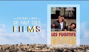 Entrée Libre se fait des films : « Les Fugitifs »