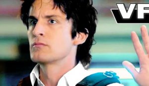 NICKY LARSON Bande Annonce