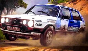 DIRT Rally 2 Bande Annonce