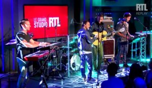 Boulevard des Airs -  Emmène-moi (Live) - Le Grand Studio RTL