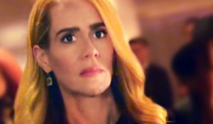 AMERICAN HORROR STORY: APOCALYPSE Bande Annonce VOST