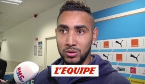 Payet «On a du caractère» - Foot - L1 - OM