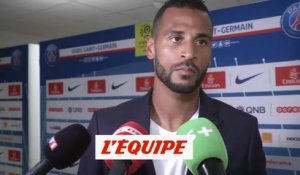 Romao «On a fait du mieux possible» - Foot - L1 - Reims
