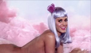 Katy Perry - California Gurls