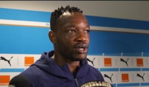 7e j. - Mandanda : "On concède beaucoup trop de buts"