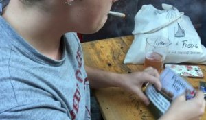 Les jeunes Bretons consomment plus de drogues et d'alcool que le reste des Français