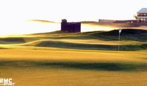 Ryder Cup – Dernière conférence de presse pour l’équipe européenne