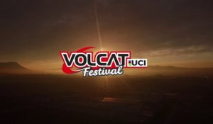 Cyclisme - La 14e édition de la VolCAT UCI, la Course du  18,19,20 et 21 avril 2019 en Espagne !
