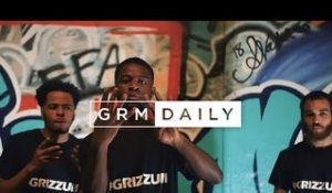 Spartan Season - Drillicist [Music Video] | GRM Daily