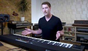 See what’s new in KOMPLETE KONTROL S88 _ Native Instruments (1080p)