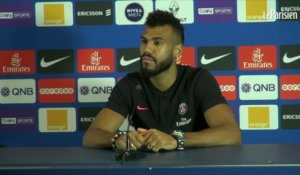 Eric Choupo-Moting : « Mbappé c'est comme mon petit frère »