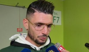 8e j. - Cabella : "Jouer le haut de tableau"