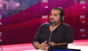 RMC Poker Show - Le "Dans la tête d'un fish" du dimanche 30 septembre