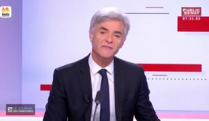 L'actualité vue des territoires - Le journal des territoires (01/10/2018)