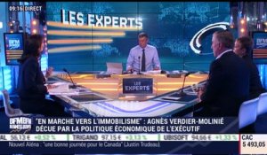 Nicolas Doze: Les Experts (1/2) - 01/10