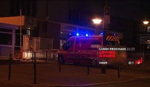 INEDIT - Sommaires de "Crimes" diffusé ce soir sur NRJ12 : "Crimes à Paris"