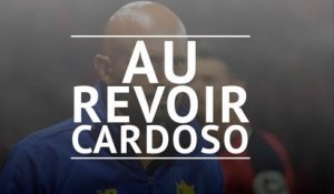 Nantes - Miguel Cardoso quitte les Canaris
