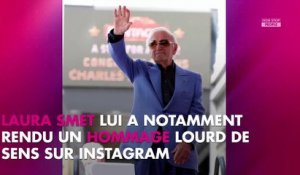 Charles Aznavour mort – Line Renaud : ses mots poignants révélés