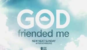God Friended Me - Promo 1x02