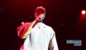 Kanye West Talks Politics, 'Yandhi' and 'SNL' on 'TMZ Live' | Billboard News
