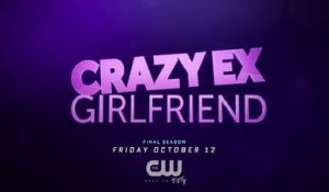 Crazy Ex-Girlfriend - Trailer Saison 4