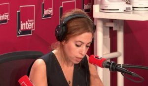 Laurent Fabius/  Benalla :" il est possible que nous soyons appelés à trancher cette question"