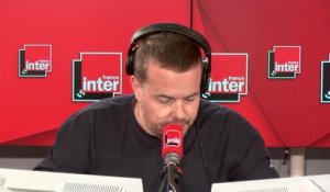 L'invité de 8h20 : Le grand entretien