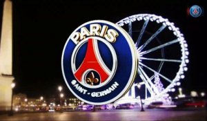 Paris-Belgrade : Le match (Youth League)