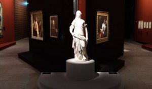 Éblouissante Venise : l’exposition