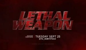 Lethal Weapon - Promo 3x03