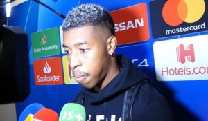 Groupe B - Kimpembe : "Neymar, on l'aime comme ça !"