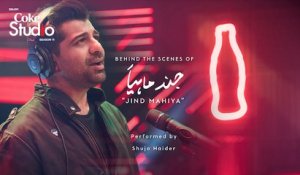 BTS, Jind Mahiya, Shuja Haider, Coke Studio Season 11, Episode 7