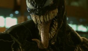 Venom: Trailer HD VO st FR/NL