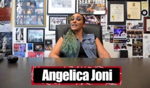 Video Vision Ep.  44 hosted by Angelica Joni