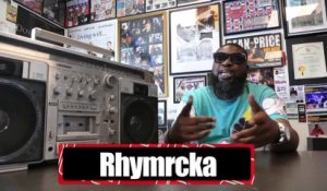 Video Vision Ep. 43 hosted by RHYMRCKA