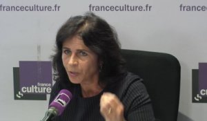 Emmanuelle Butaud-Stubbs : " Le marché français est trop limité, les marchés de l'Union Européenne sont déjà bien connus, donc, évidemment, il faut conquérir le monde. "