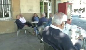 Décès de Charles Aznavour : l'émotion de la communauté arménienne de Marseille