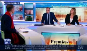 L’édito de Christophe Barbier: Macron, une réforme pour s'en sortir