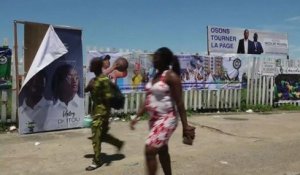 Élections au Gabon : le pouvoir en position de force face à une opposition fragmentée