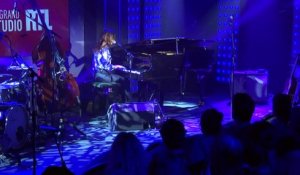 Joyce Jonathan -  Je te déteste pas du tout (Live) - Le Grand Studio RTL