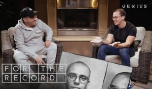 Logic Looks Back On Getting Signed And Meeting Nas (Part 2)