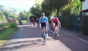 Mollema s'impose en finisseur - Cyclisme - GP Beghelli