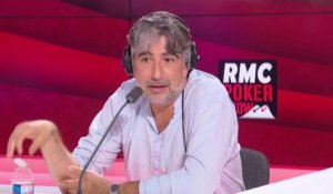 RMC Poker Show - Le coup d'une vie d'Alexandre Amiel